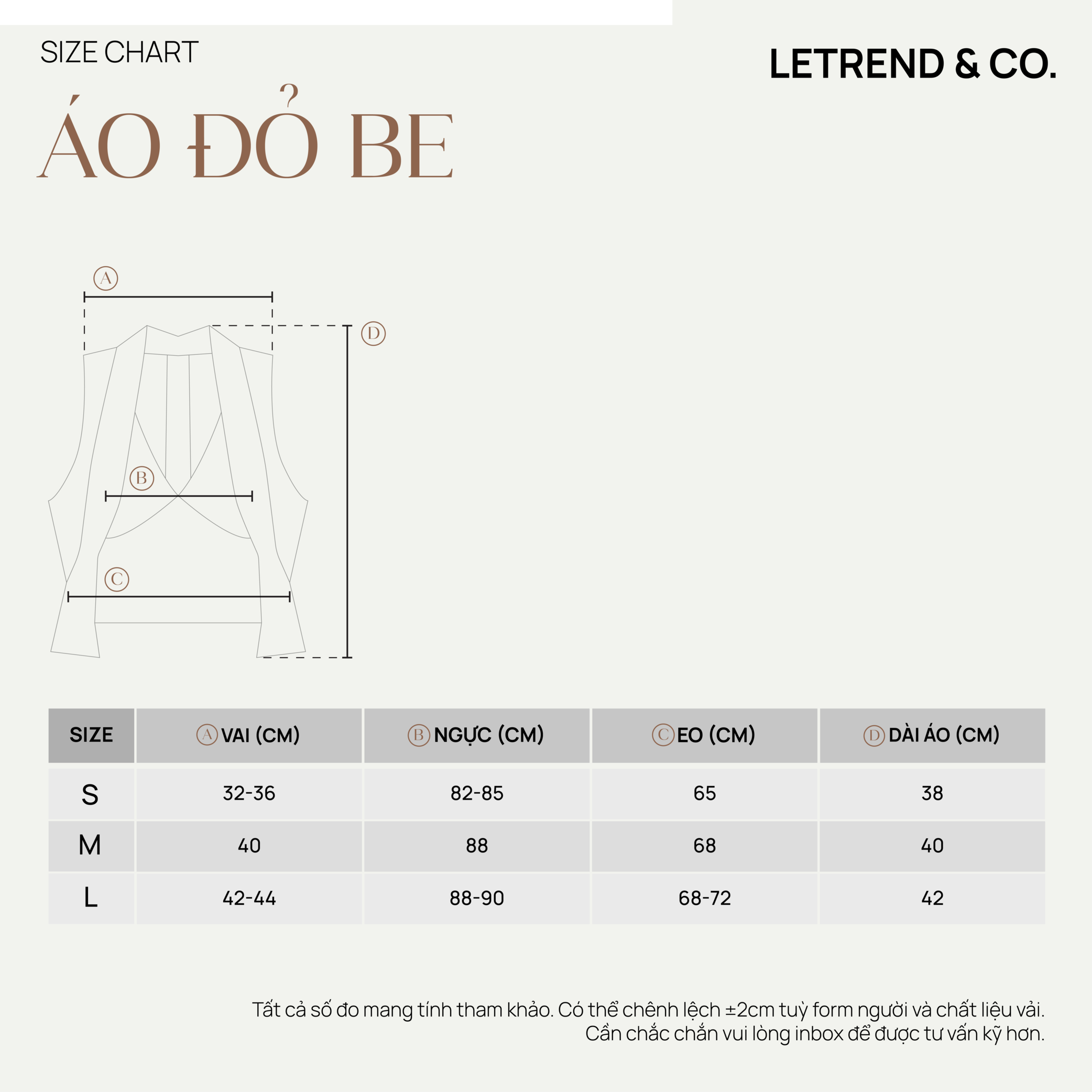 Letrend & Co. Việt Nam