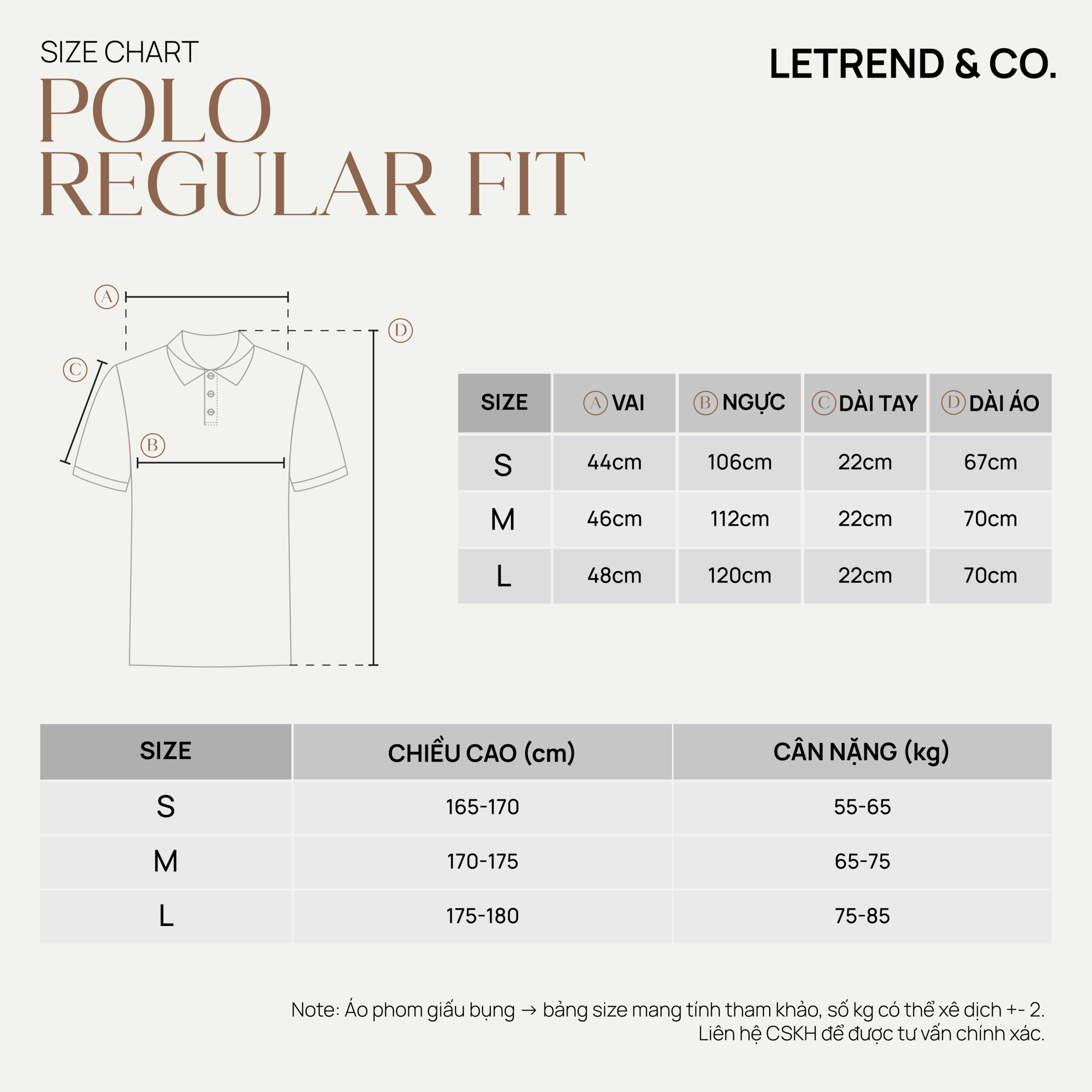 Letrend & Co. Việt Nam