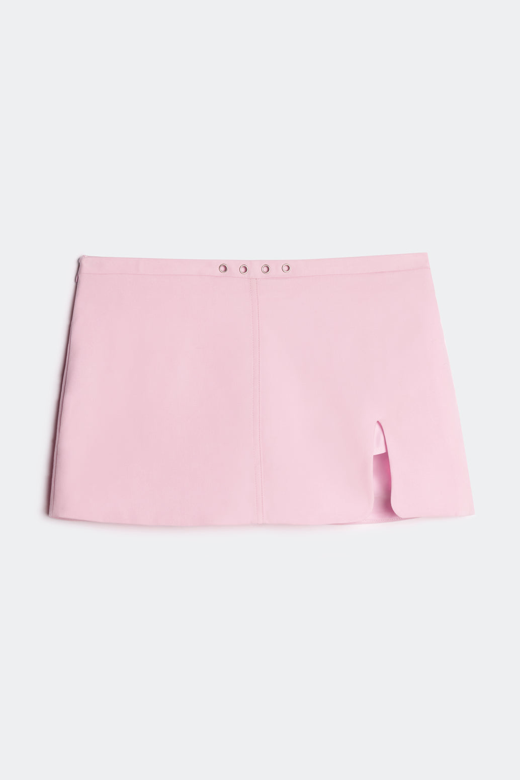 Letrend Blush A-Line Skirt